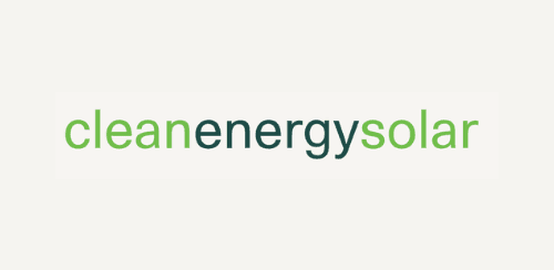 Clean Energy Solar