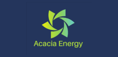 Acacia Energy