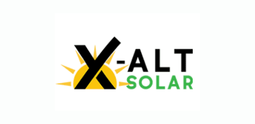 X-Alt Solar